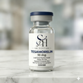 Tesamorelin