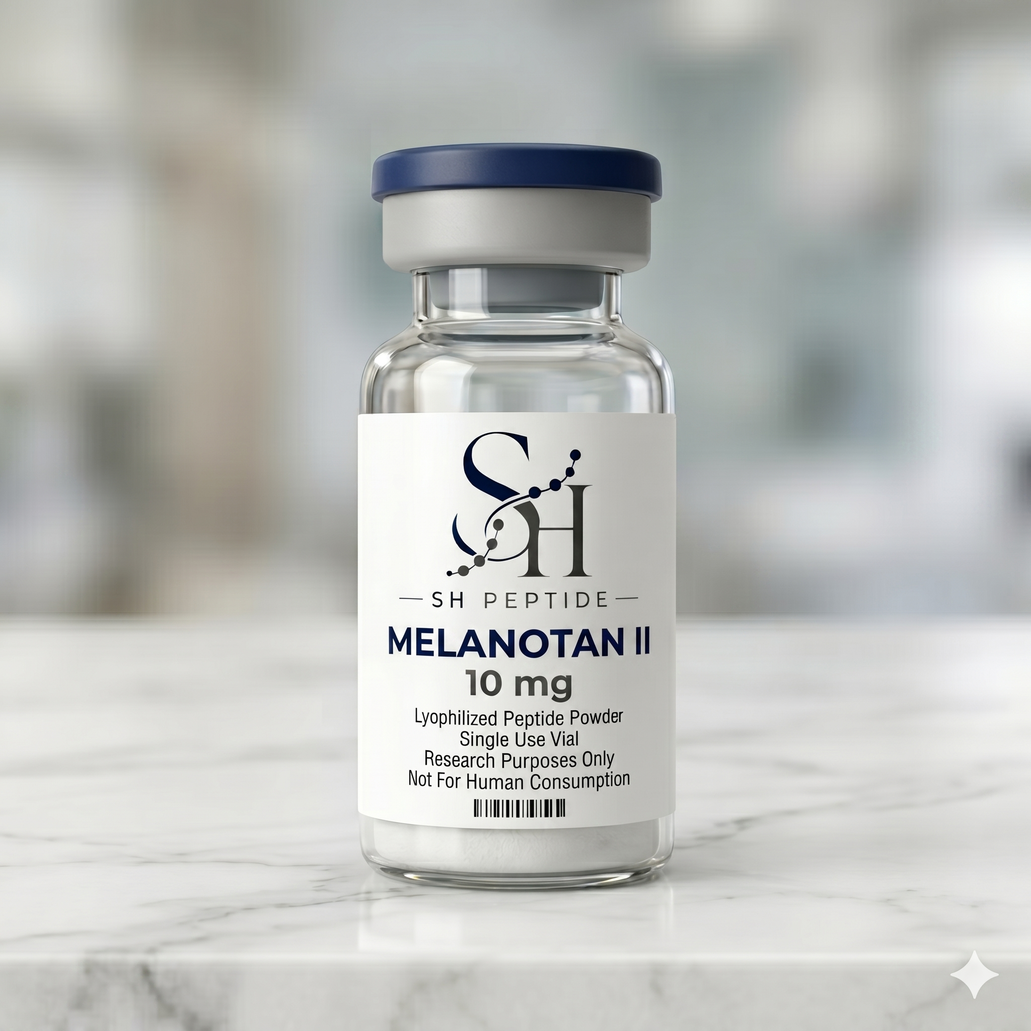 MT-II (Melanotan II)