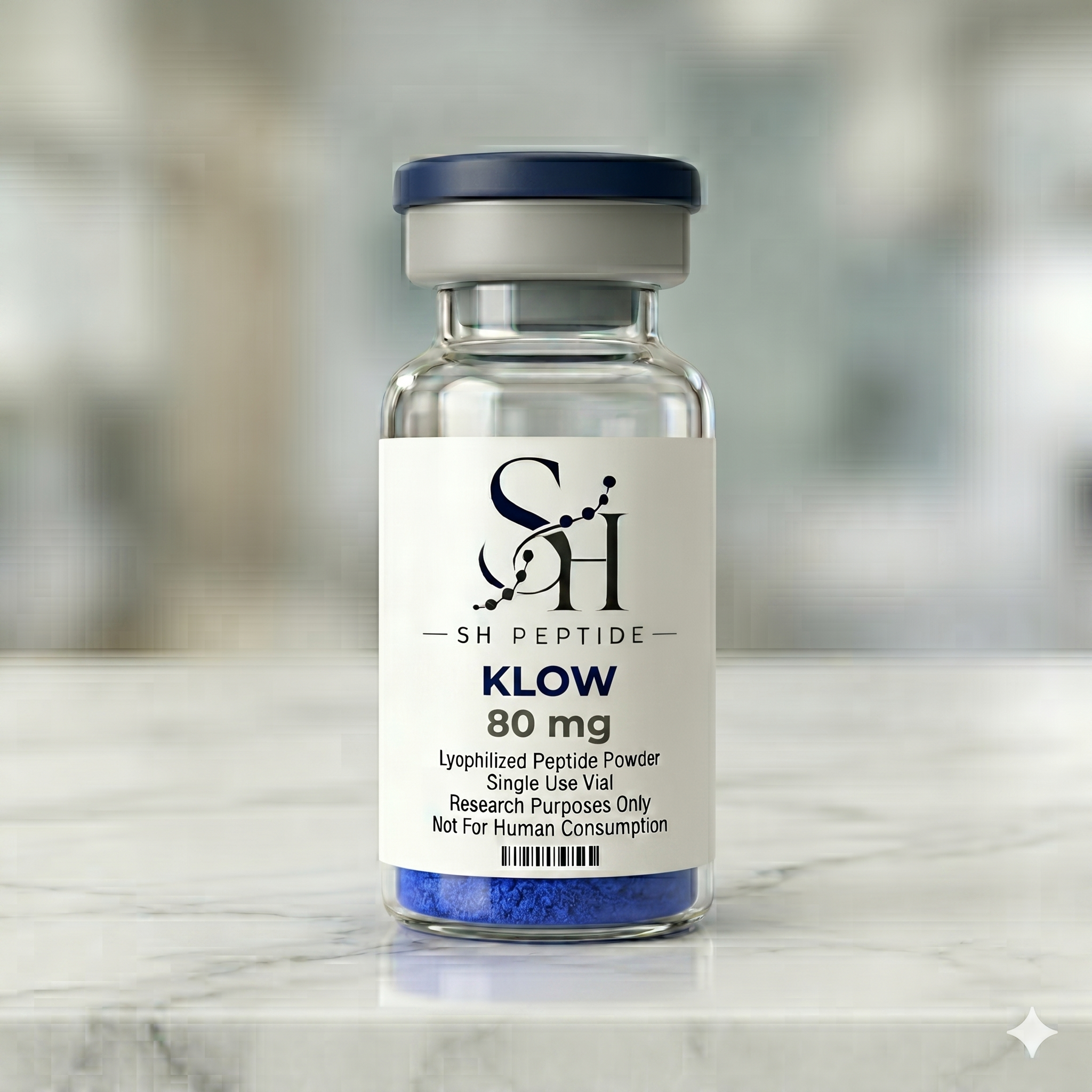 KLOW Stack