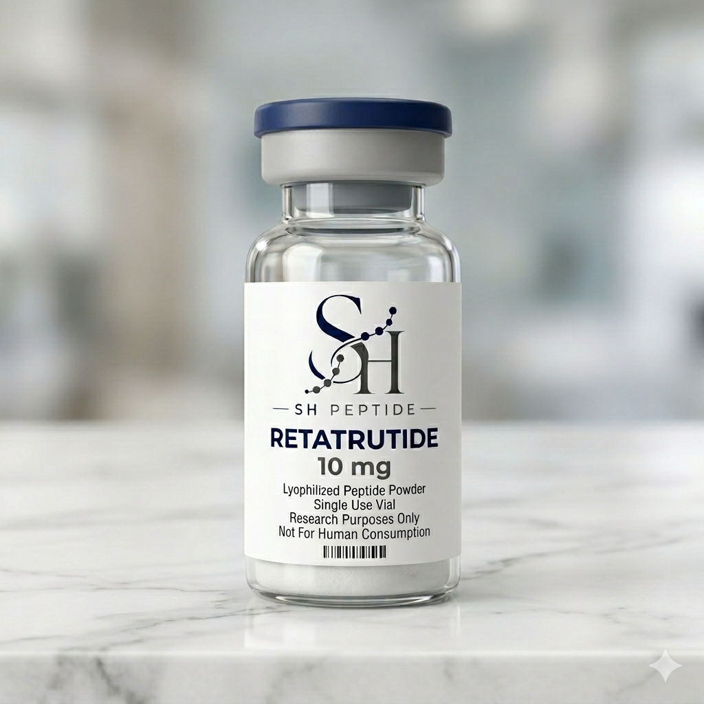 Retatrutide
